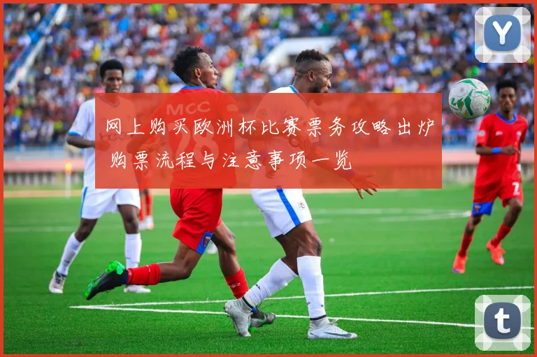 网上购买欧洲杯比赛票务攻略出炉 购票流程与注意事项一览